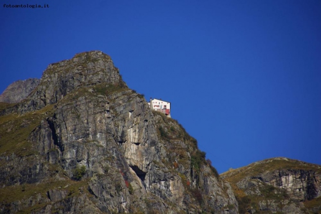 Rifugio Coca