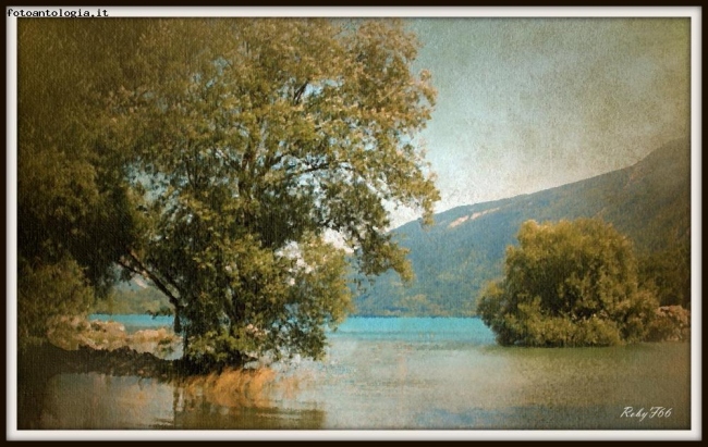 lago di Molveno