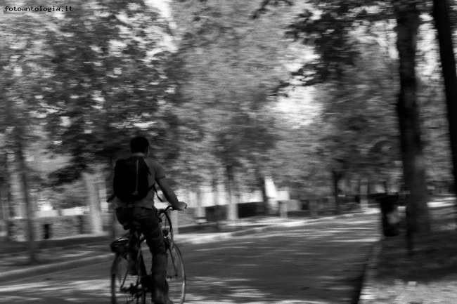 Il tempo che non passa mai!