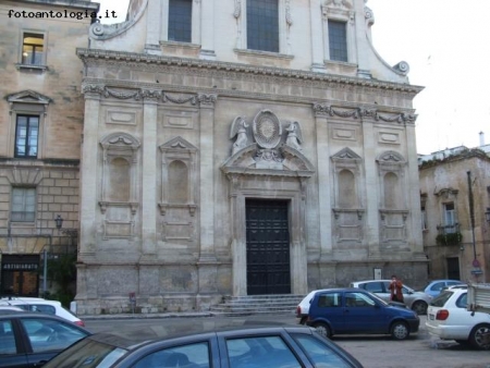 Chiesa del ges