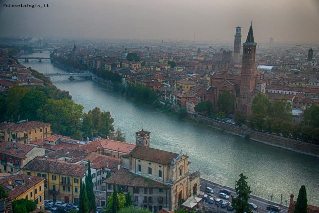 Verona