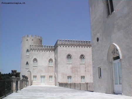 Il Castello di Donnafugata