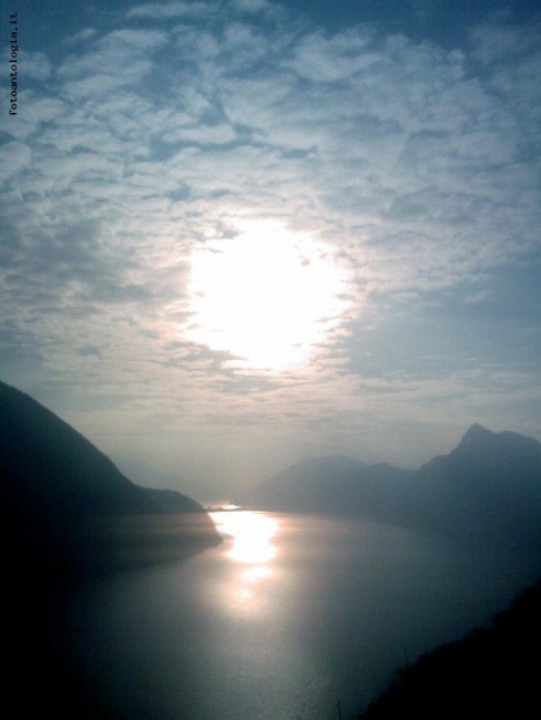 Lago di Lugano