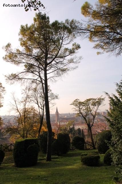 uno sguardo su verona