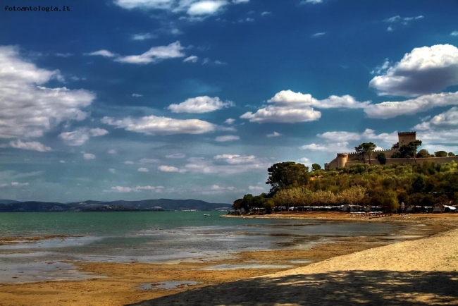 Lago Trasimeno