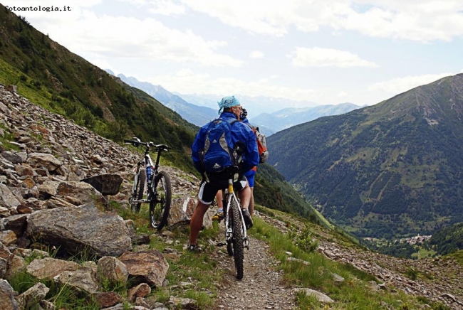 Bike Ponte Di LEgno