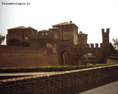 Soncino - Il Castello