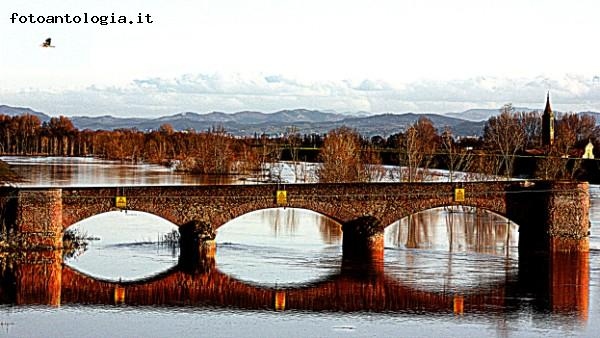 ponte romano