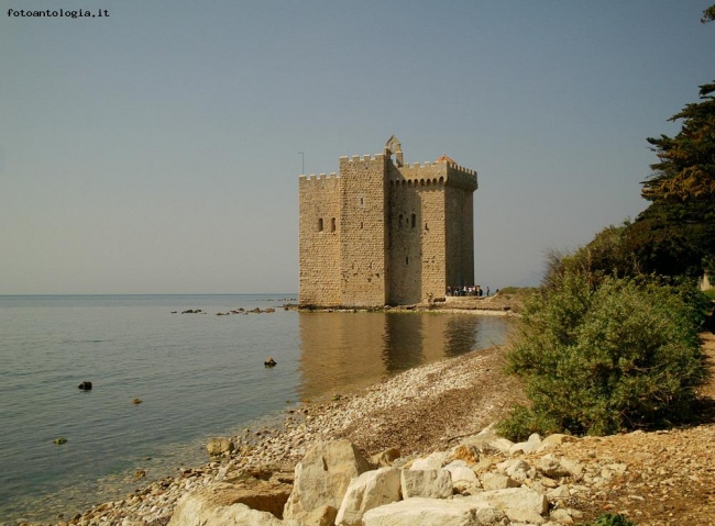 Isola Saint Honorat - Cannes