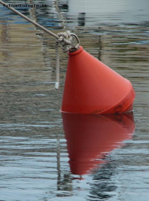 riflessi sul mare