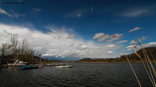 Lago di Fimon