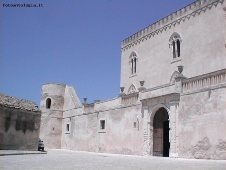 Il Castello di Donnafugata