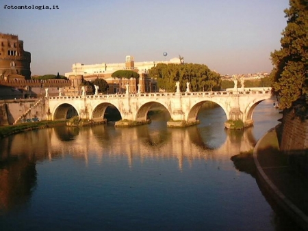 Il fascino di Roma