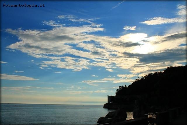 Castello di Miramare