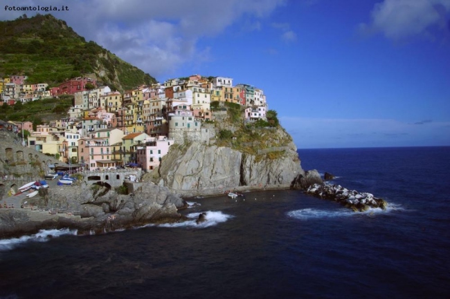 Manarola