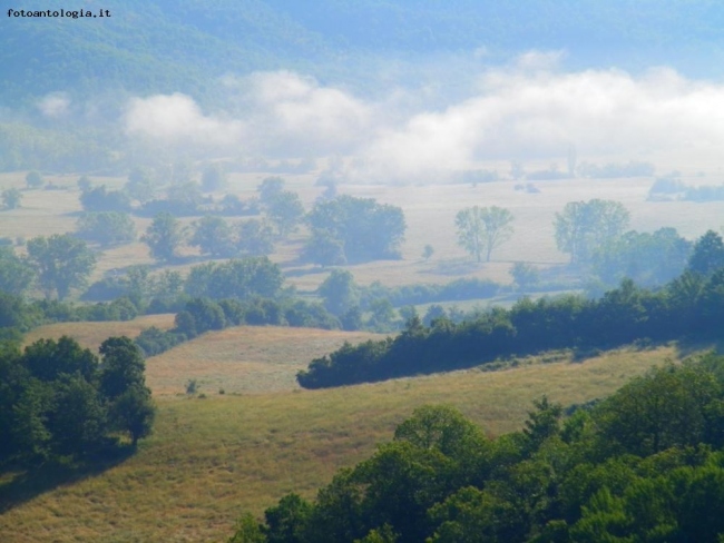 risveglio di valle