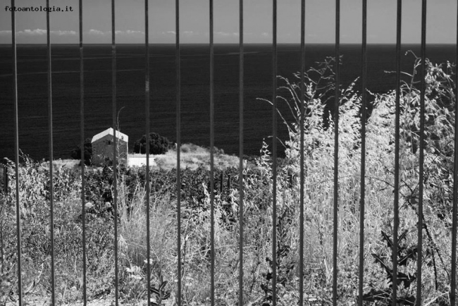 Silenzio.....parla il mare