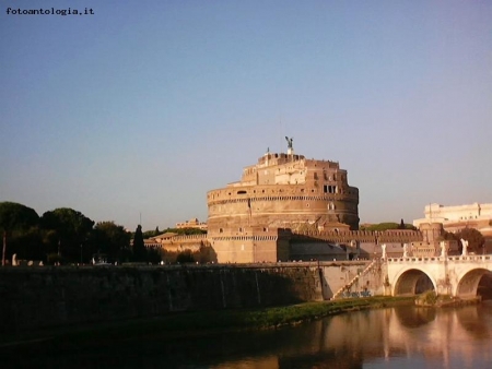 Castel Sant'Angelo