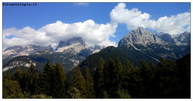 dolomiti