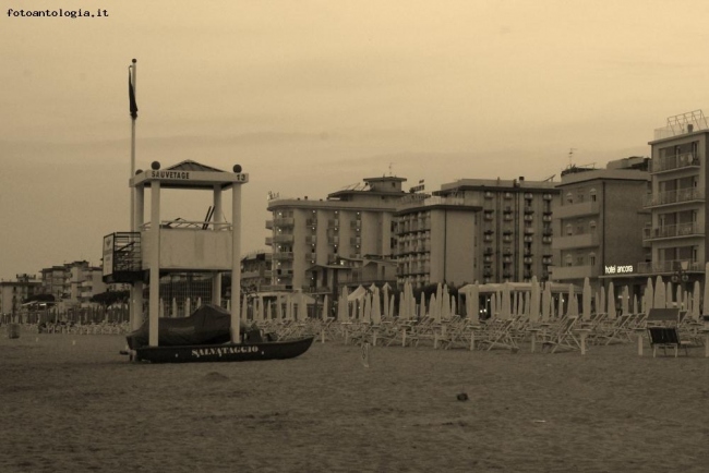 jesolo, una citt prefabbricata