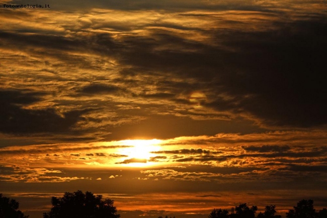 ... l'alba di un nuovo giorno 