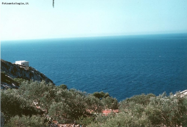 Gargano-Puglia