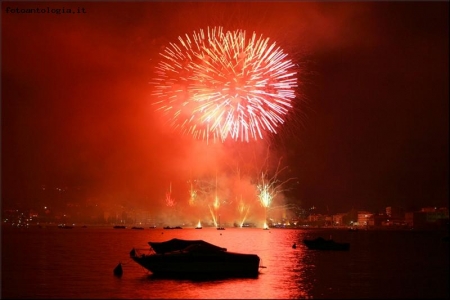 Fuochi d'Artificio