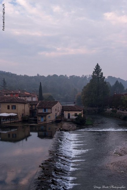 Scorcio di Borghetto sul Mincio 3