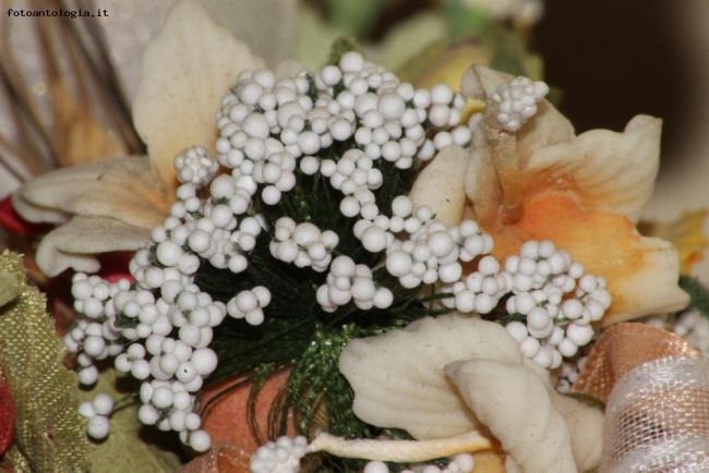 bouquet di fiori