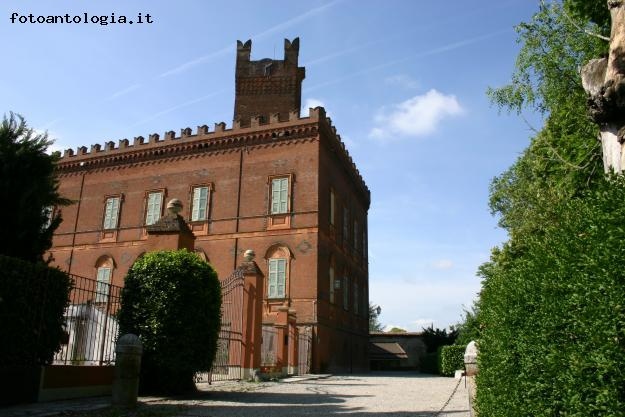 Matrimonio e nozze in Monferrato al Castello di Uviglie