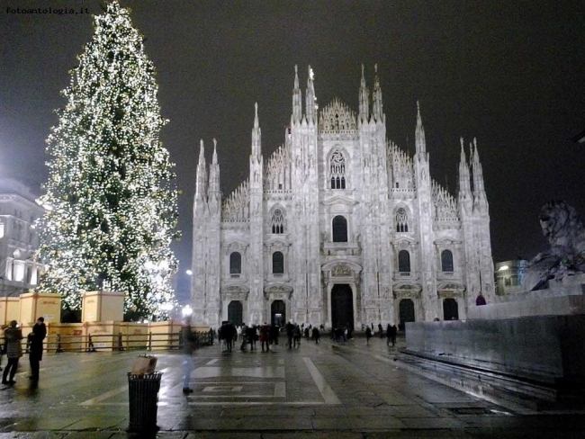 Milano  