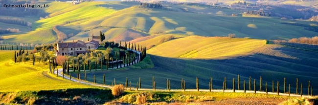 campagna toscana