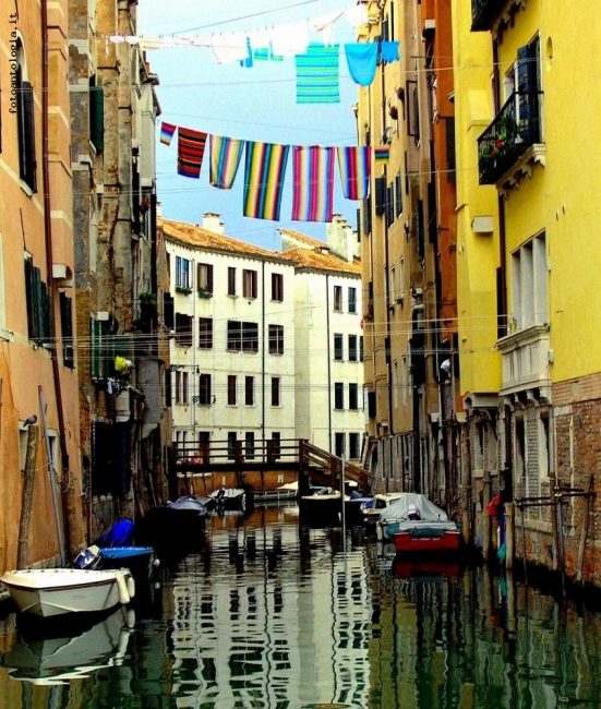 Colori veneziani