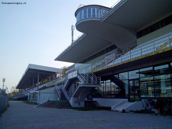 Autodromo di Monza - Aspettando i G.P.