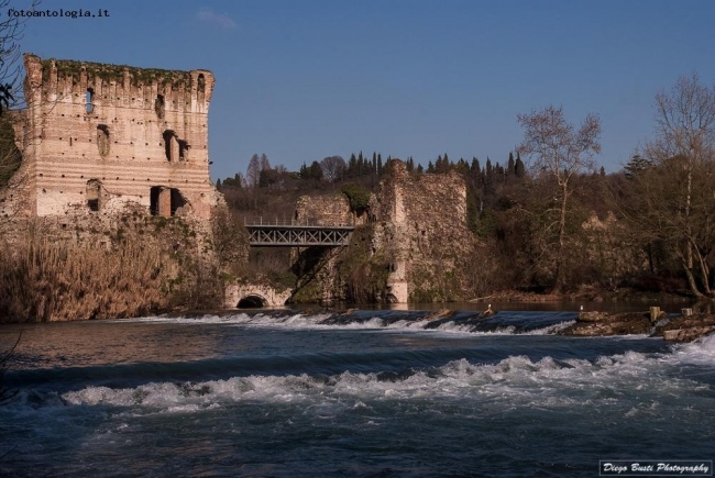 Scorcio di Borghetto sul Mincio 3