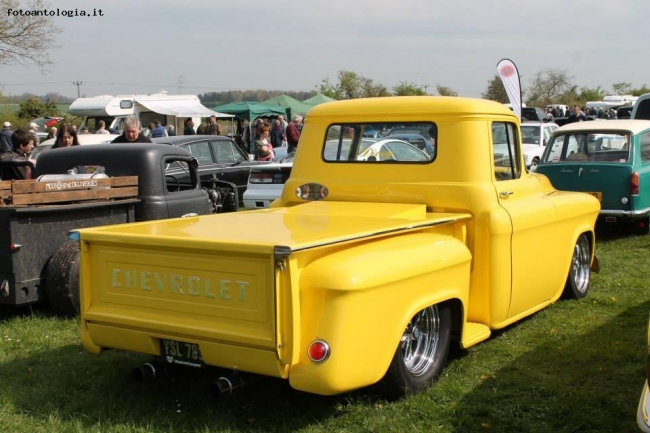 Chevrolet