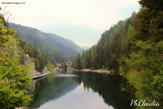 Lago Smeraldo