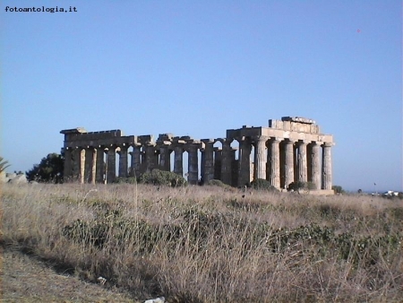 Selinunte