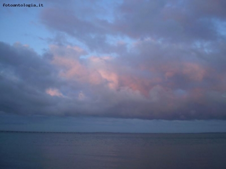 Vanilla Sky