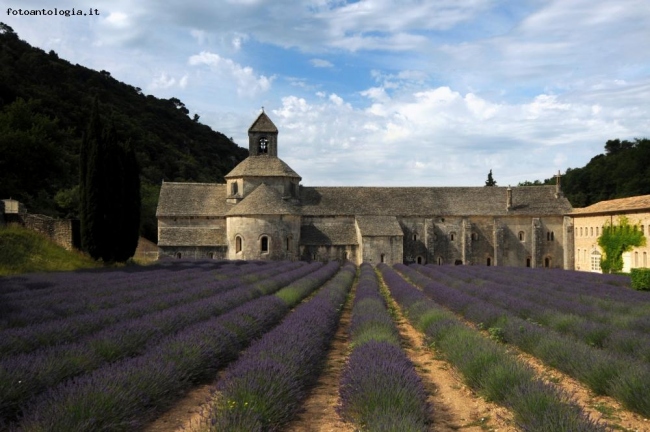 Abbazia di Snanque