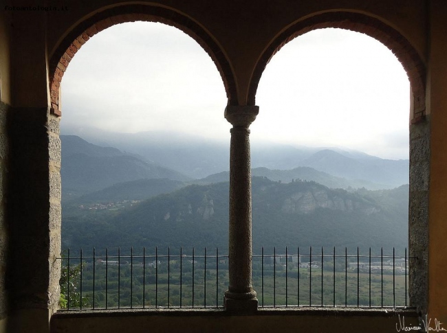 Vallata