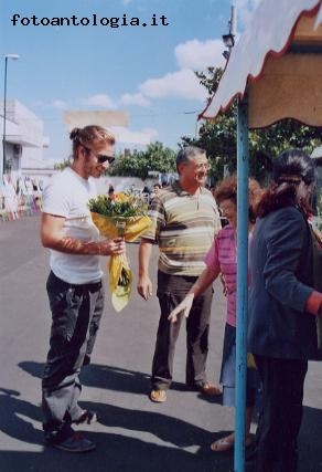 premiazione