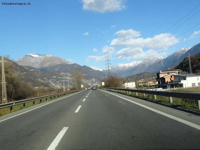 viaggiando