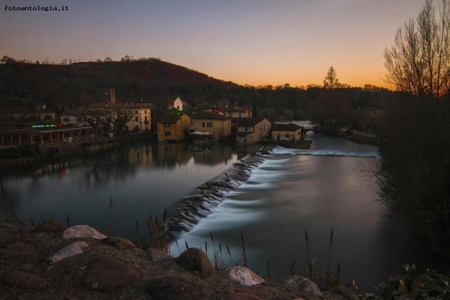 Borghetto