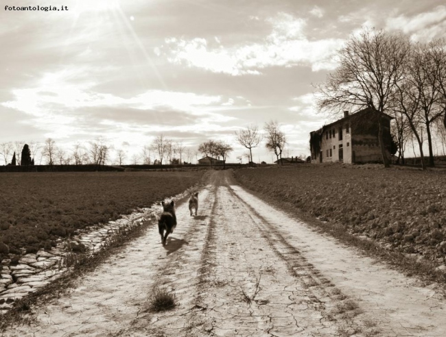 Un viaggio nel tempo