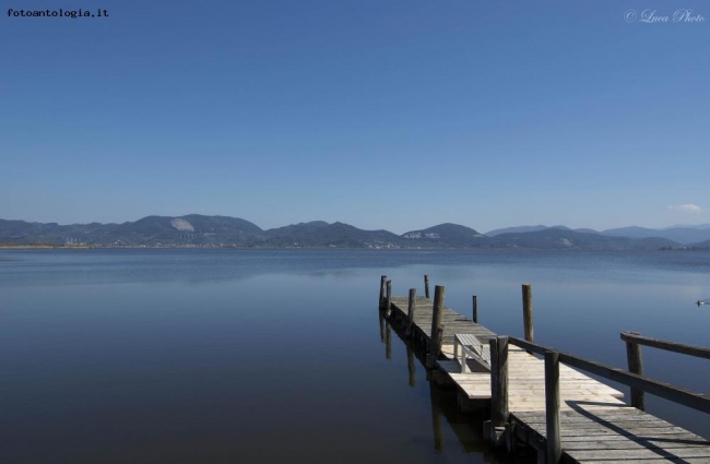 Torre del lago Puccini