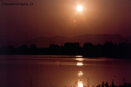 Spagna - Saline di Santa Pola