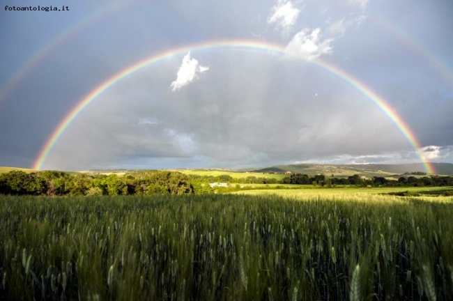 La Val D'Orcia