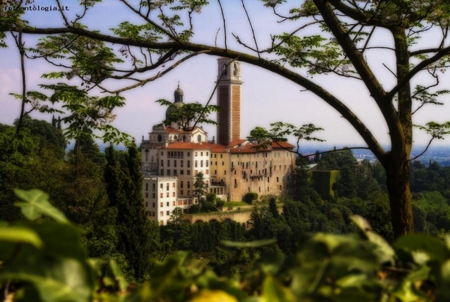 Basilica di Monte Berico