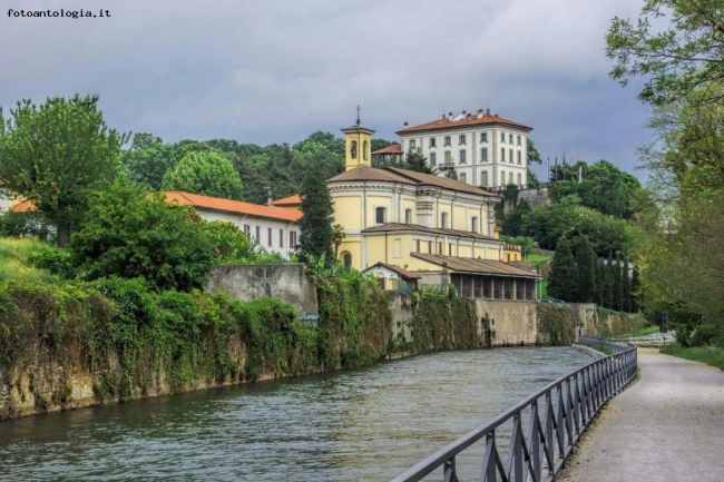 Santuario Concesa